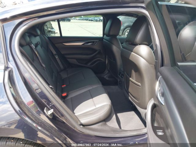 1G6DN5RK4M0131106 Cadillac Ct5 Premium Luxury