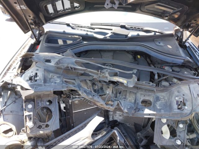 4JGDA5HB6GA667754 Mercedes-Benz Gle 350 4matic