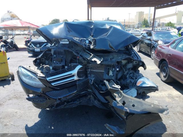 4JGDA5HB6GA667754 Mercedes-Benz Gle 350 4matic