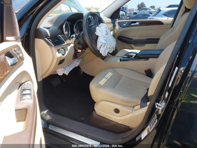 4JGDA5HB6GA667754 Mercedes-Benz Gle 350 4matic