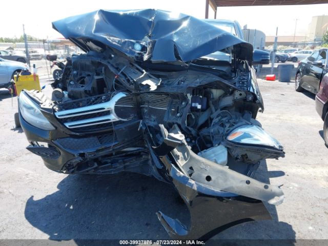 4JGDA5HB6GA667754 Mercedes-Benz Gle 350 4matic