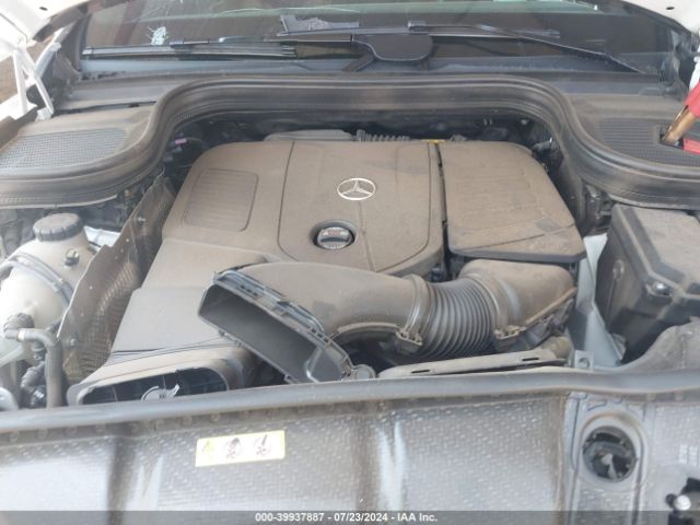 4JGFB4FB6RA985718 Mercedes-Benz Gle 350 4matic