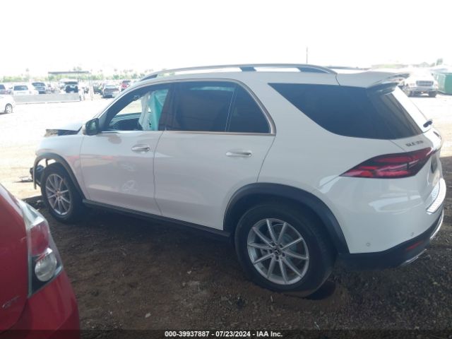 4JGFB4FB6RA985718 Mercedes-Benz Gle 350 4matic