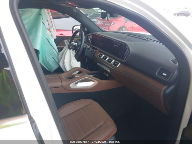 4JGFB4FB6RA985718 Mercedes-Benz Gle 350 4matic