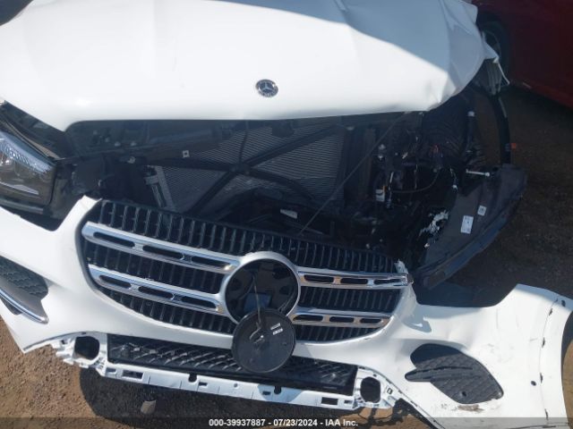 4JGFB4FB6RA985718 Mercedes-Benz Gle 350 4matic