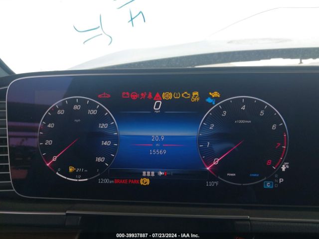 4JGFB4FB6RA985718 Mercedes-Benz Gle 350 4matic