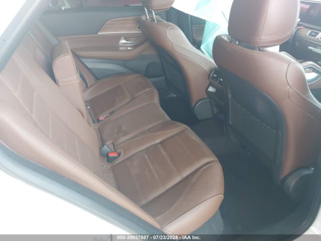 4JGFB4FB6RA985718 Mercedes-Benz Gle 350 4matic