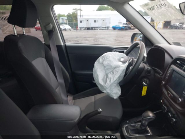 KNDJ23AU3L7054373 KIA SOUL LX