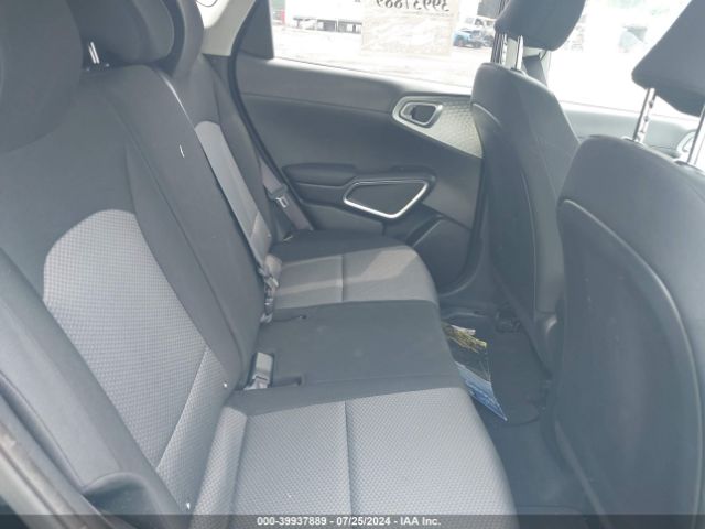 KNDJ23AU3L7054373 KIA SOUL LX