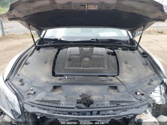 JTHB51FF2K5007144 Lexus Ls 500