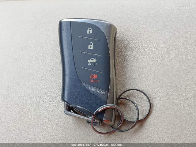 JTHB51FF2K5007144 Lexus Ls 500