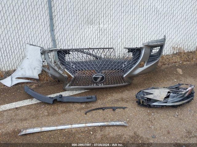 JTHB51FF2K5007144 Lexus Ls 500