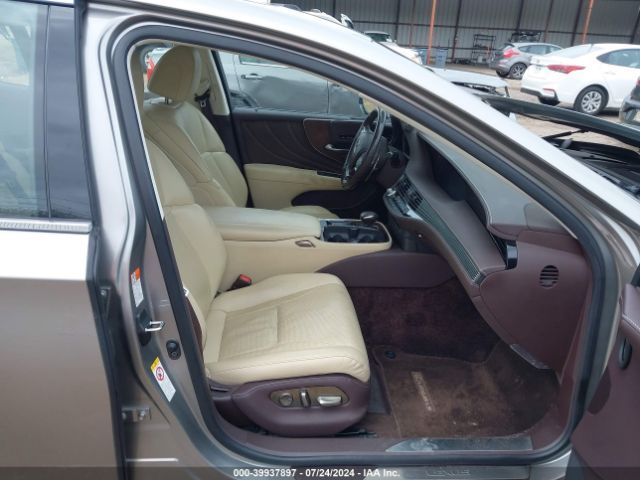 JTHB51FF2K5007144 Lexus Ls 500