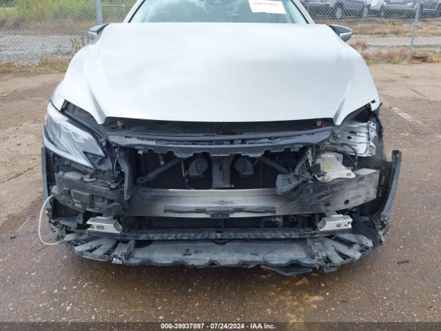 JTHB51FF2K5007144 Lexus Ls 500