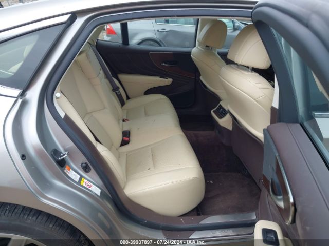 JTHB51FF2K5007144 Lexus Ls 500