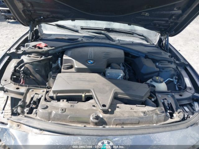 BMW 328I 2015 WBA3A5C56FF606534 Image 10