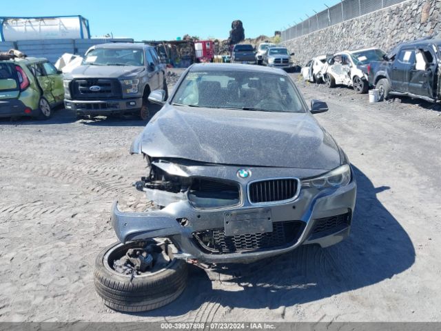 BMW 328I 2015 WBA3A5C56FF606534 Image 11