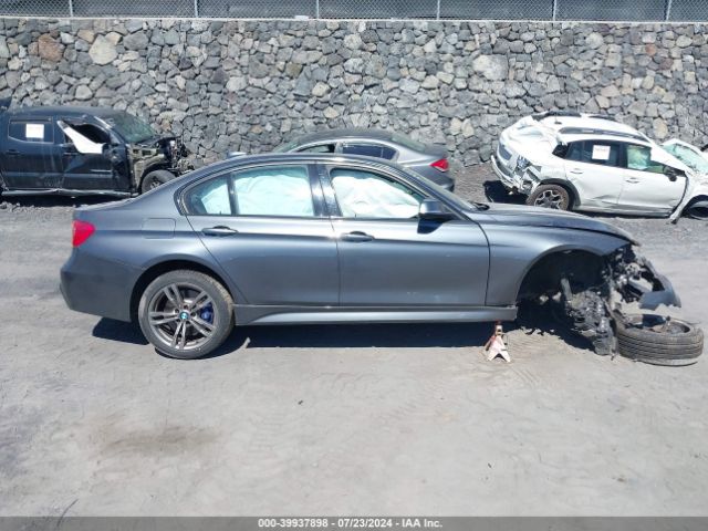 BMW 328I 2015 WBA3A5C56FF606534 Image 12