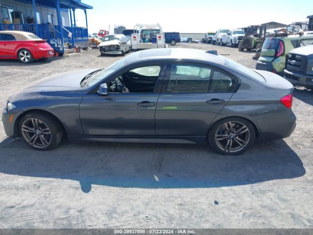 BMW 328I 2015 WBA3A5C56FF606534 Image 13