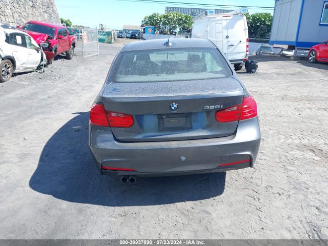 BMW 328I 2015 WBA3A5C56FF606534 Image 15