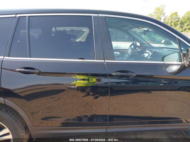 5FNYF6H56HB040469 Honda Pilot Ex-l