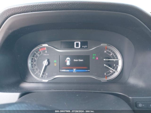 5FNYF6H56HB040469 Honda Pilot Ex-l