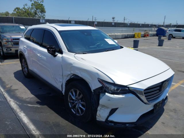 2019 JM3TCACY3K0313288 головне зображення