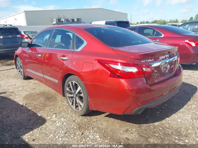 Nissan Altima 2.5 Sr 2016 1N4AL3AP3GC291102 Image 3