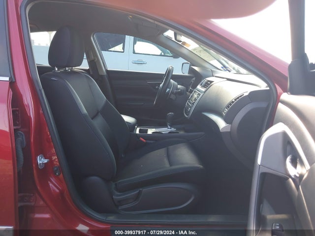 Nissan Altima 2.5 Sr 2016 1N4AL3AP3GC291102 Image 5