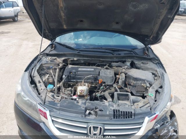 1HGCR2F31FA000609 Honda ACCORD LX