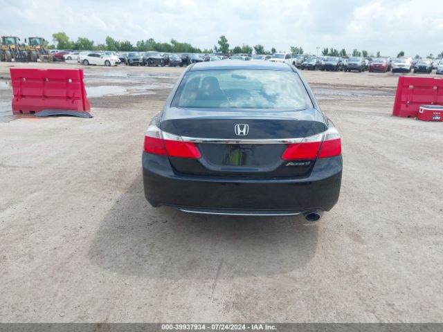 1HGCR2F31FA000609 Honda ACCORD LX