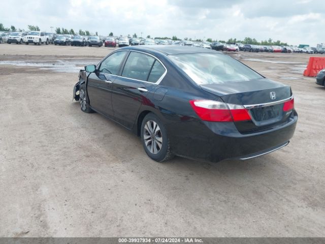 1HGCR2F31FA000609 Honda ACCORD LX