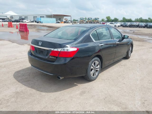 1HGCR2F31FA000609 Honda ACCORD LX