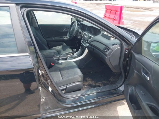 1HGCR2F31FA000609 Honda ACCORD LX
