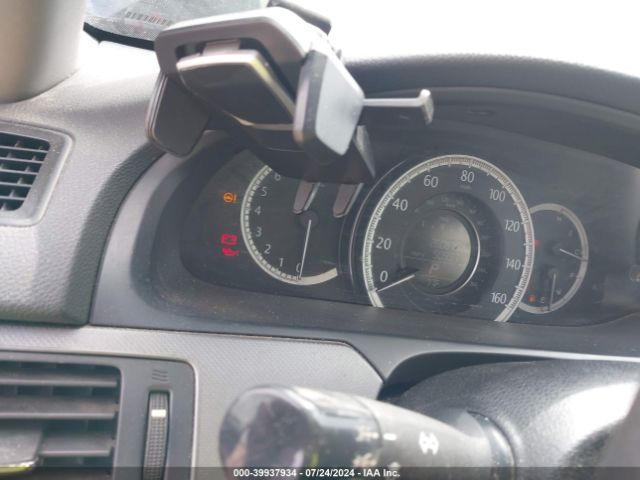 1HGCR2F31FA000609 Honda ACCORD LX