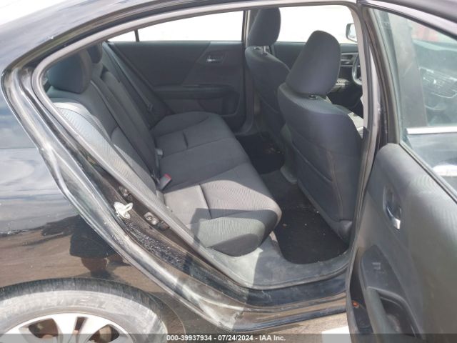 1HGCR2F31FA000609 Honda ACCORD LX