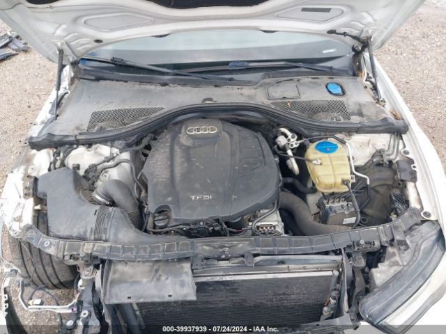WAUDFAFC0GN010805 Audi A6 2.0t Premium Plus