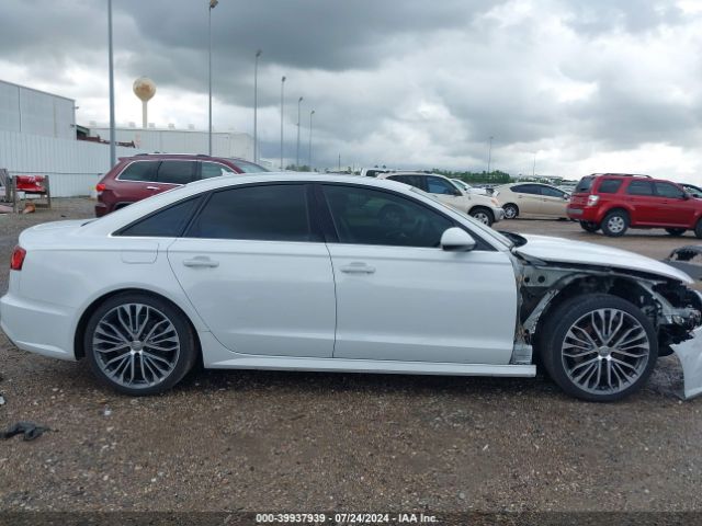 WAUDFAFC0GN010805 Audi A6 2.0t Premium Plus