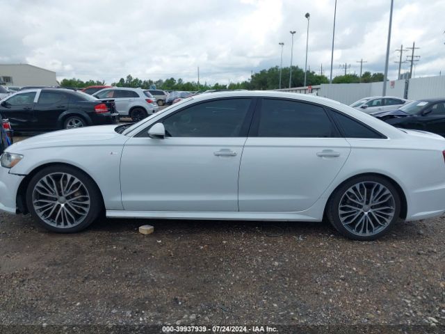 WAUDFAFC0GN010805 Audi A6 2.0t Premium Plus