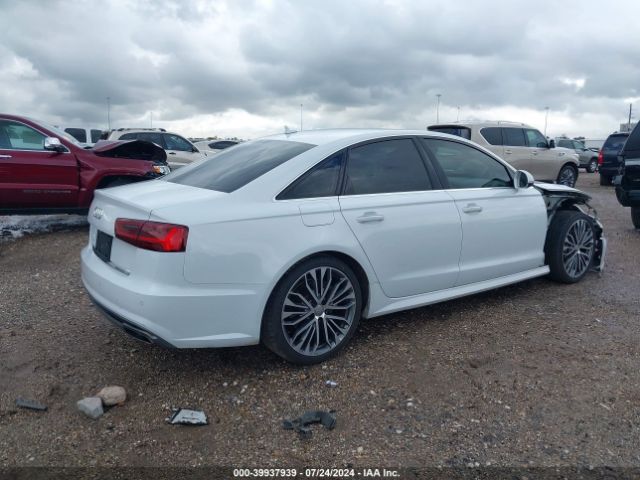 WAUDFAFC0GN010805 Audi A6 2.0t Premium Plus