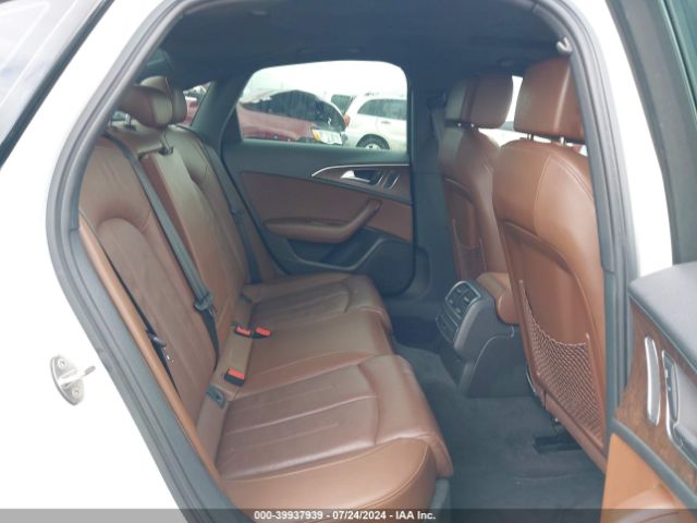 WAUDFAFC0GN010805 Audi A6 2.0t Premium Plus