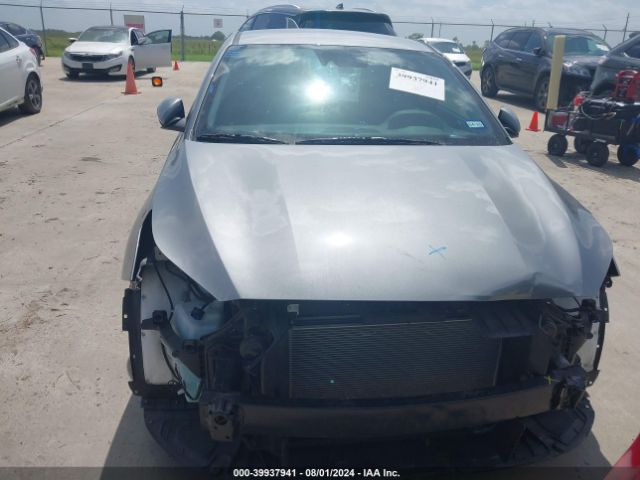 3KPF24AD7NE476855 KIA Forte Lxs