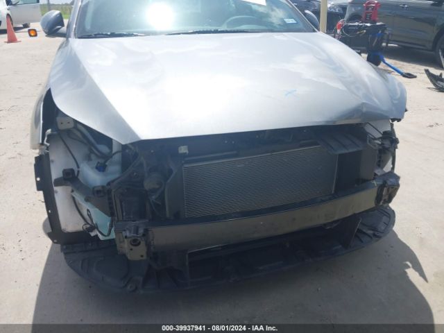 3KPF24AD7NE476855 KIA Forte Lxs