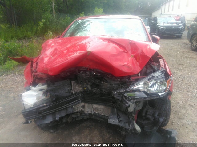 Nissan SENTRA SV 2017 3N1AB7AP3HY282058 Image 6