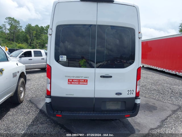 Ford Transit-350 Passenger Van Xl 2022 1FDAX2XG4NKA60949 Image 17