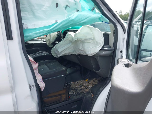 Ford Transit-350 Passenger Van Xl 2022 1FDAX2XG4NKA60949 Image 5