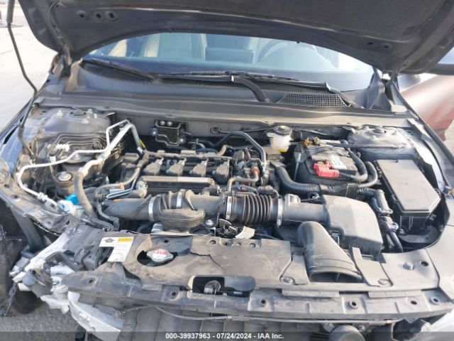 1HGCV1F45KA150280 Honda ACCORD EX