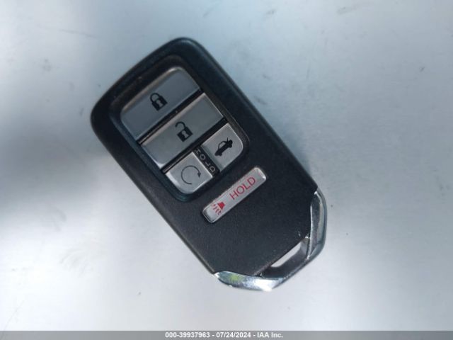 1HGCV1F45KA150280 Honda ACCORD EX