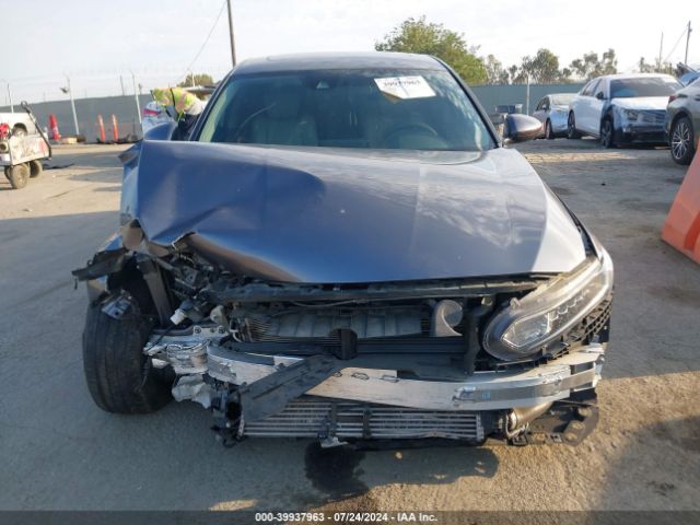 1HGCV1F45KA150280 Honda ACCORD EX