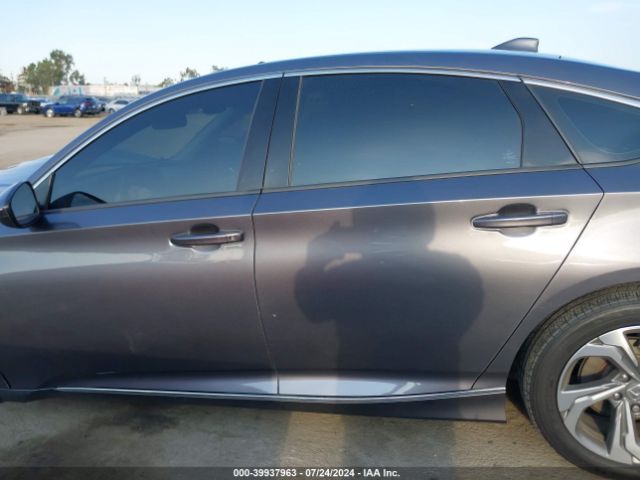 1HGCV1F45KA150280 Honda ACCORD EX